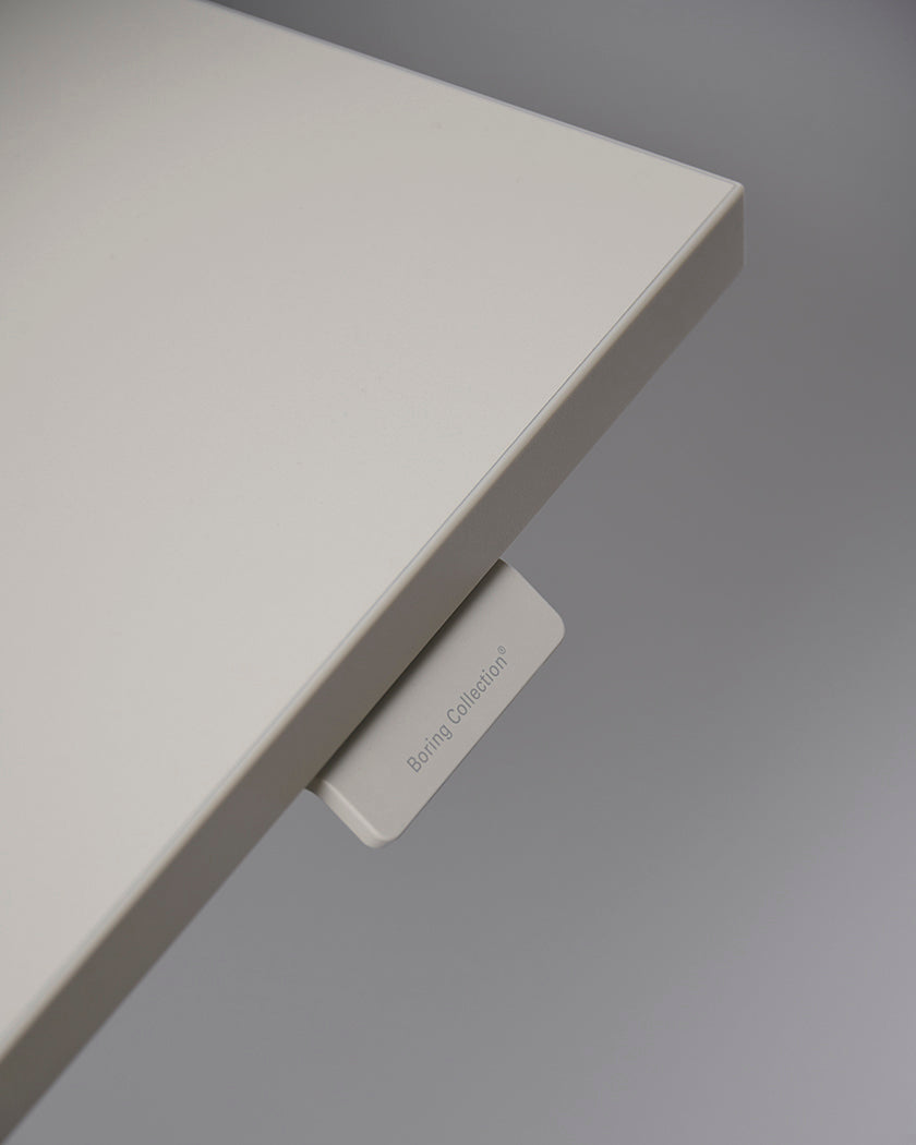 Boring Future Duo Desk