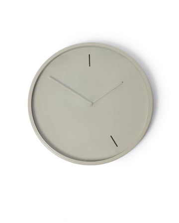 Clock Boring Collection