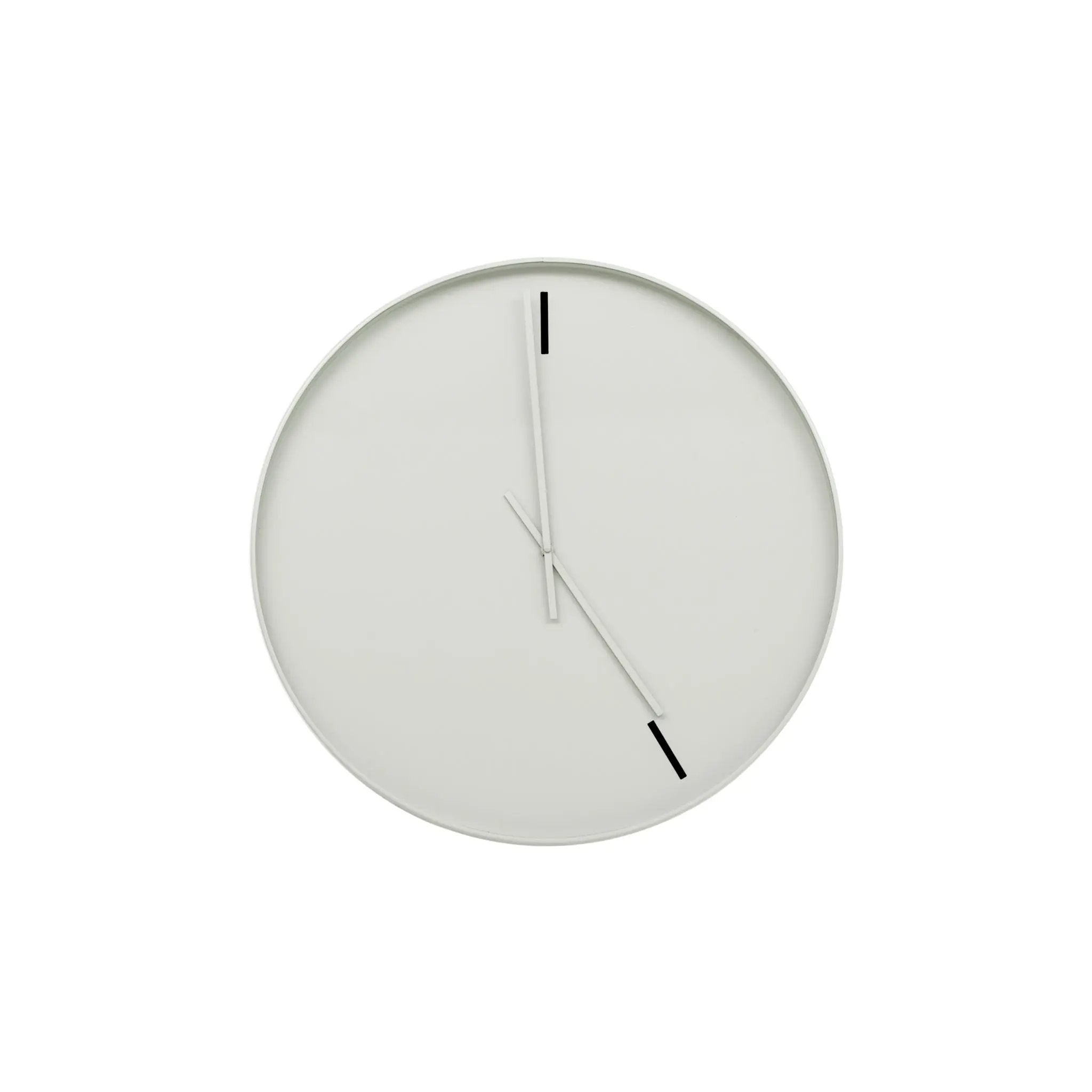 Boring Clock Boring Collection