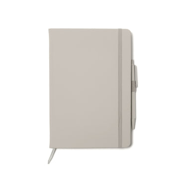 Book + Pen Boring Collection