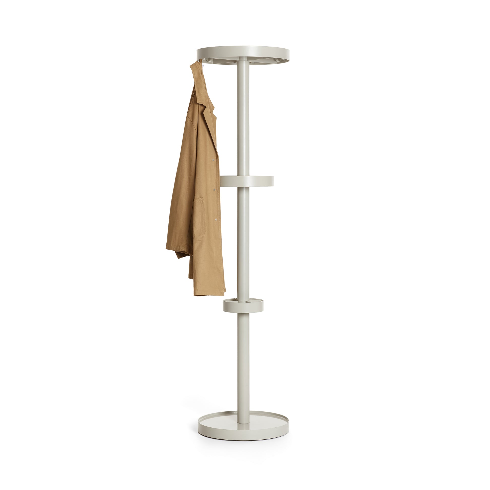 Boring Coat stand Boring Collection