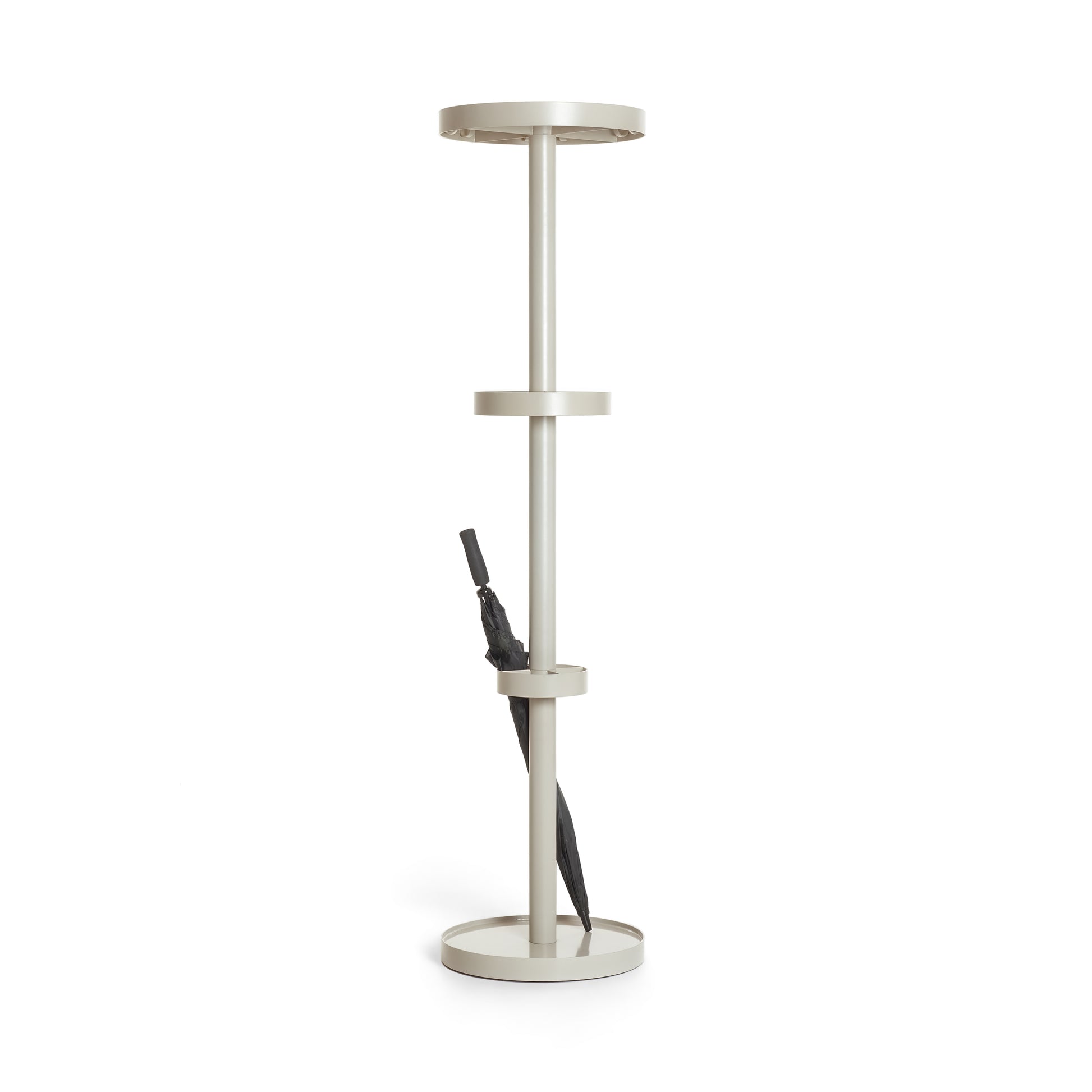 Boring Coat stand Boring Collection