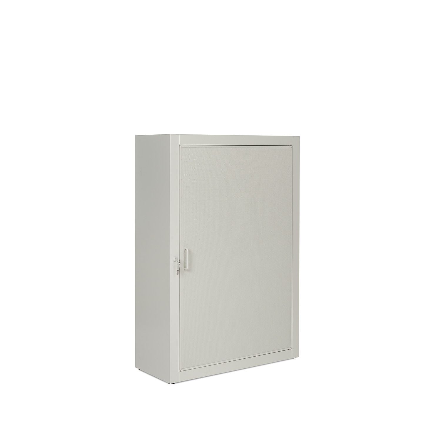 Boring Upholstered Low Cabinet boringcollection