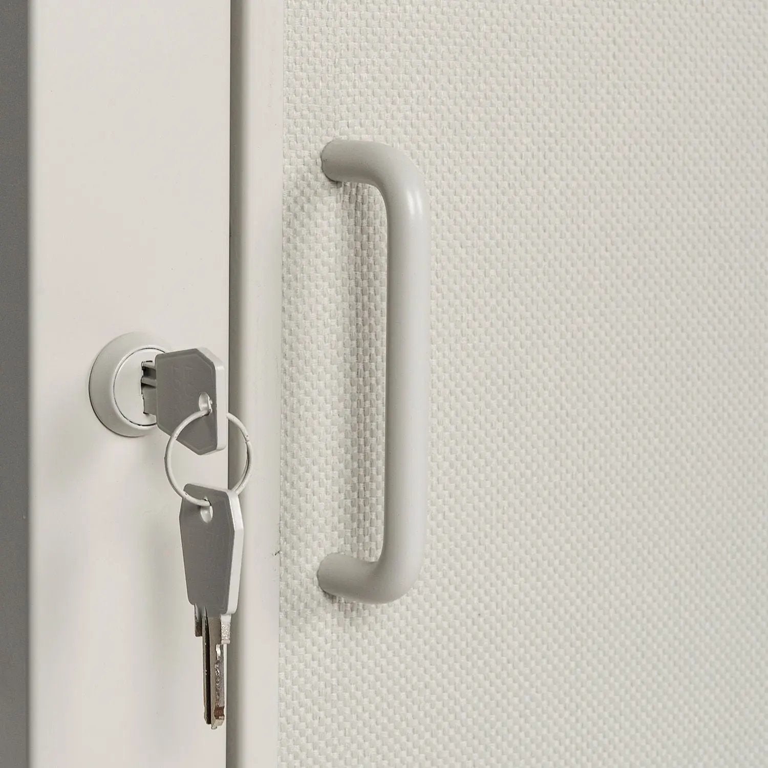 Boring Upholstered High Cabinet boringcollection